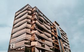 Best Louis Hamilton Hotel Gijang