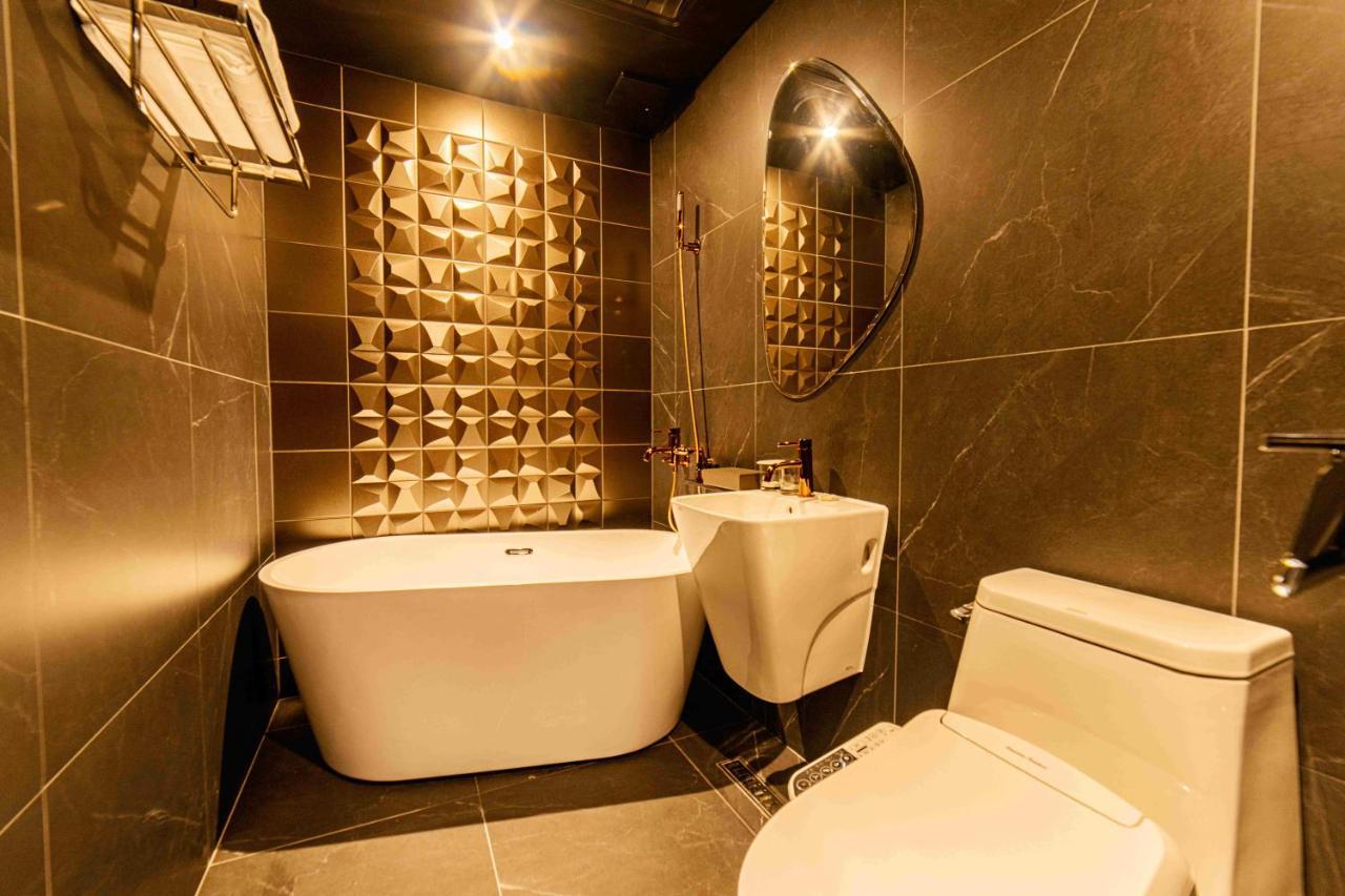 Best Louis Hamilton Hotel Gijang Ilgwang 외부 사진