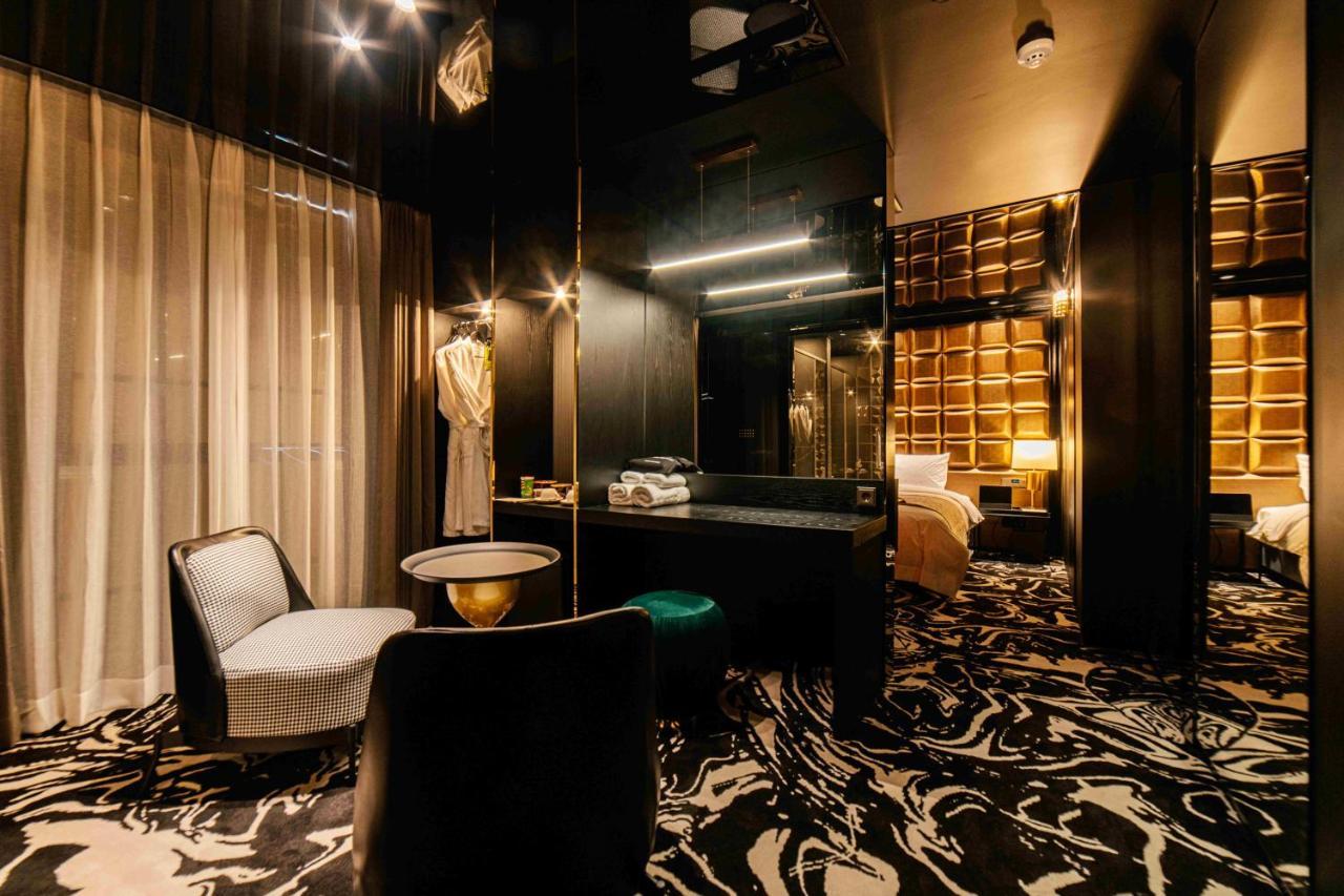 Best Louis Hamilton Hotel Gijang Ilgwang 외부 사진