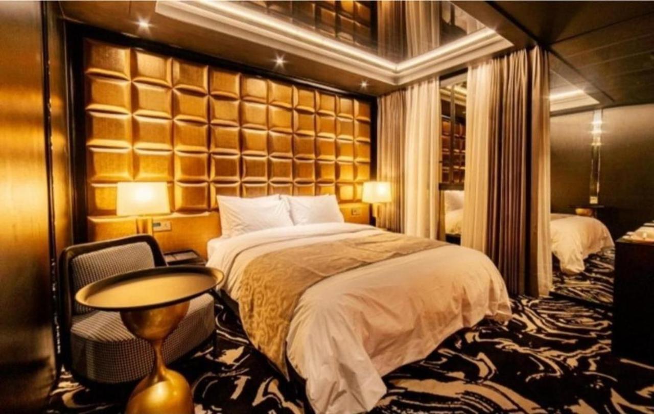 Best Louis Hamilton Hotel Gijang Ilgwang 외부 사진