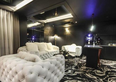 Best Louis Hamilton Hotel Gijang Ilgwang 외부 사진