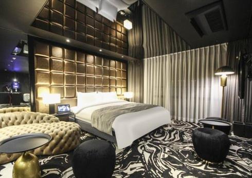 Best Louis Hamilton Hotel Gijang Ilgwang 외부 사진