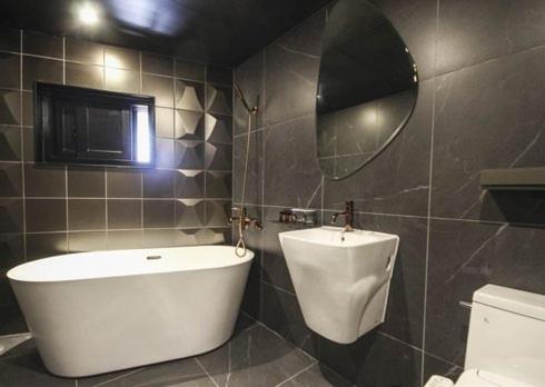 Best Louis Hamilton Hotel Gijang Ilgwang 외부 사진