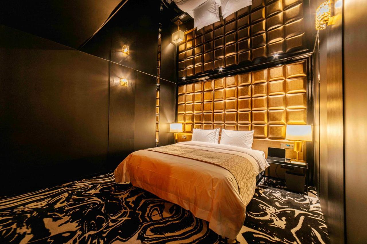 Best Louis Hamilton Hotel Gijang Ilgwang 외부 사진